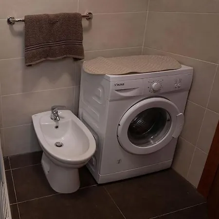 Apartment Smart In Area *