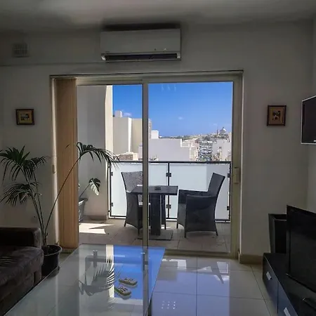 Apartment Smart In Area *